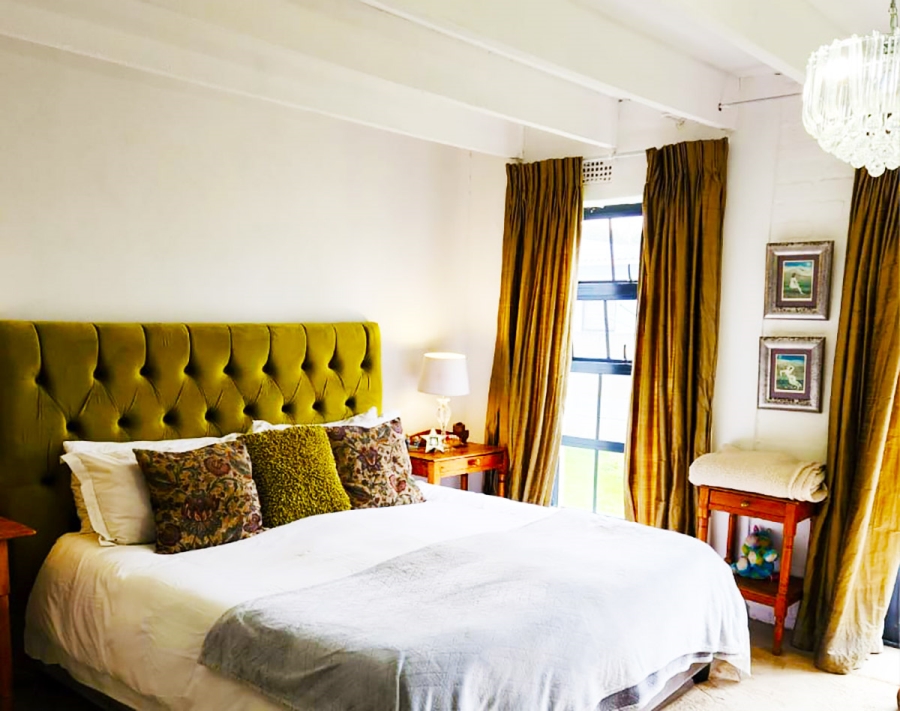 4 Bedroom Property for Sale in Kleinmond Western Cape